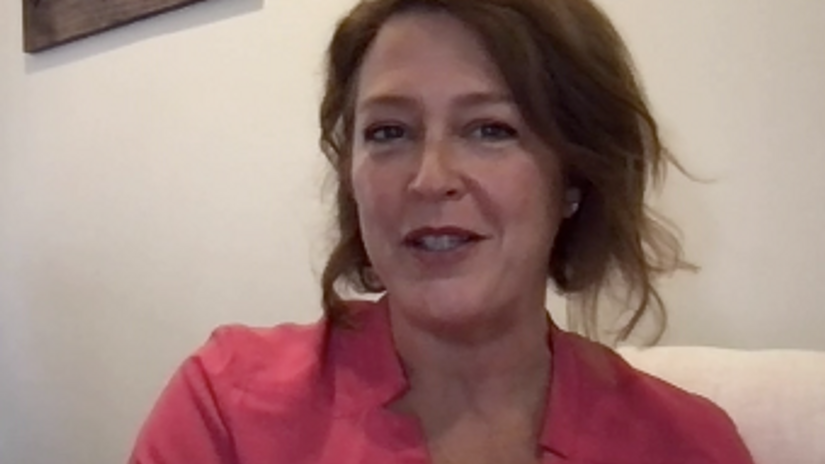 Who is Wendi Pannell - Part 3